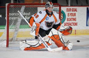 AHL hockey will bring new excitement to the Lehigh region