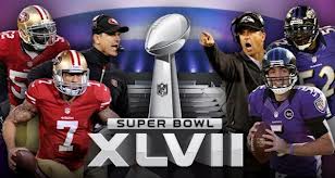 49ers and Ravens who will be the last one standing??