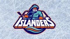 Apparently the Gorton's fisherman plays hockey now