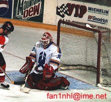 For 20 years the Nighthawks became the heart and soul of New Haven