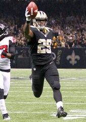 The Jets get their feature back from the big easy