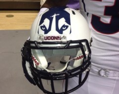 Here's looking at you punk!