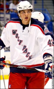 The Wolf Pack are back, but will have a hard time appealing to Whaler Nation 