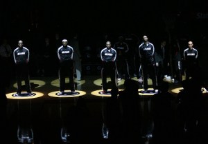 Can anyone knock the Heat off their throne