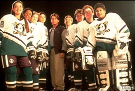 As a coach Bombay helped establish 2 NHL franchises including the Mighty Ducks