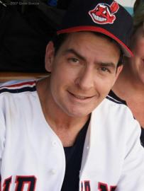 After years of turmoil Vaughn has found peace, for now