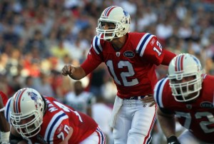 These jerseys scream patriotism