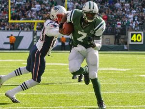 Smith is proving that he could be the quarterback Jets fans have been waiting for