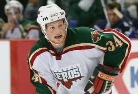 Houston could go from the minors, to the pros very quickly