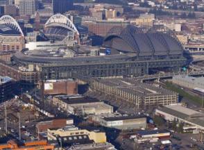 Since the departure of the Sonics, Seattle's been looking to fill the void