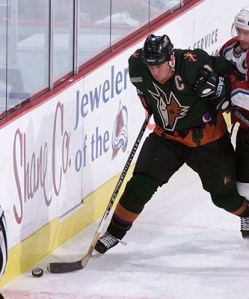 A bold choice that I can appreciate, but still a head scratcher