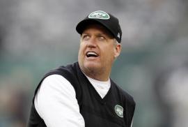 Despite his flaws, Ryan remains the Jets best option moving forward