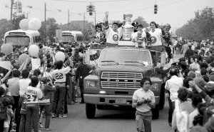 The Islanders are Long Island's team, not a New York City team