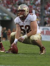 Stork's versatility makes him ideal for the Giants