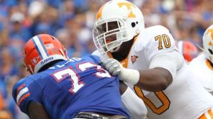 Eli Manning needs some protection