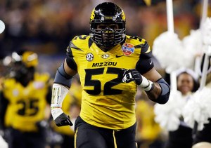 Michael Sam will usher in a new era in pro football