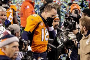 This could be the game that hurts Manning's legacy