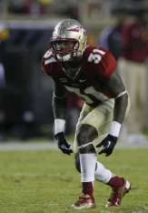 A ball hawking safety Rex Ryan has been waiting for