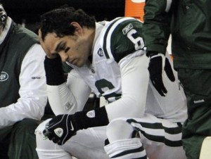 Will Sanchez succeed in the NFL? Only time will tell