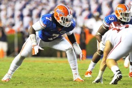 After injuries in college Powell is hungry 