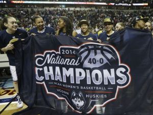 Connecticut could soon be the place to be.