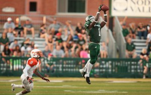 Another piece in the "Seattle Blueprint"