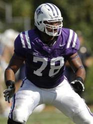 Small school, big potential 