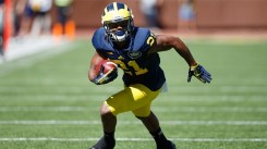 Finally a weapon, but too late 