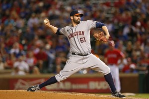 Relief for Mets terrible pen