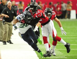 An experienced corner who could push for a starting role