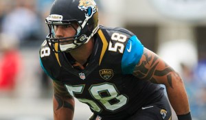 Babin could be a great pass rusher for the Jets