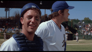 Davis has helped players move through the system as a player. Now he is doing it as a manager.