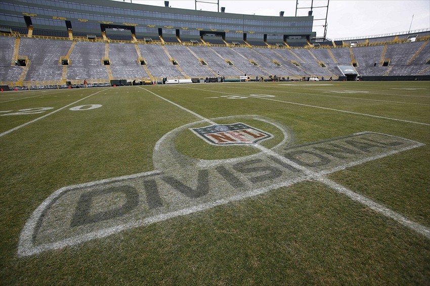 Divisional Round Picks | Rich Sports Talk